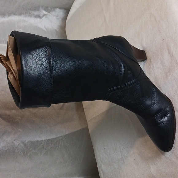 Frye Romy Slouch Boot - Picture 9 of 9